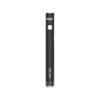 YOCAN ARI Slim Battery | 20 pc. | Promo Display
