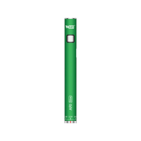 YOCAN ARI Slim Battery | 20 pc. | Promo Display