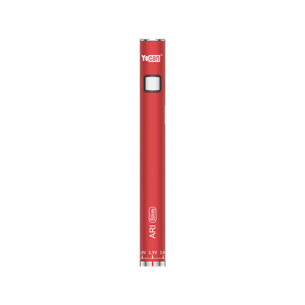 YOCAN ARI Slim Battery | 20 pc. | Promo Display