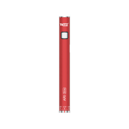 YOCAN ARI Slim Battery | 20 pc. | Promo Display