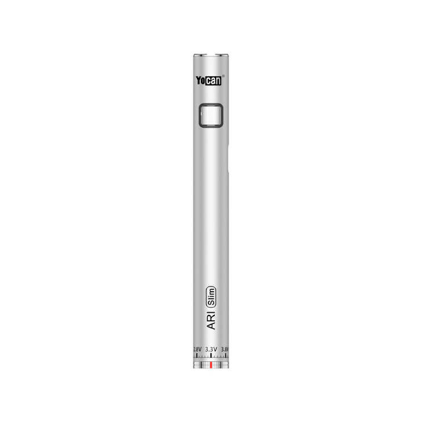 YOCAN ARI Slim Battery | 20 pc. | Promo Display