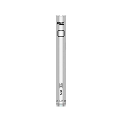 YOCAN ARI Slim Battery | 20 pc. | Promo Display
