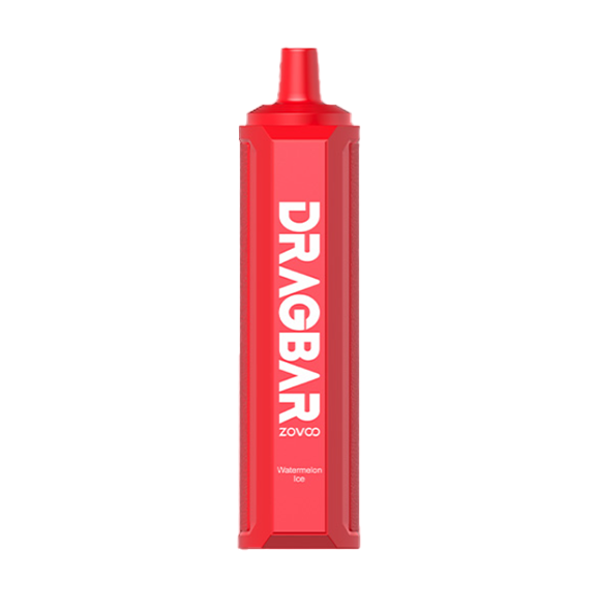 ZOVOO – DRAGBAR F8000 Disposable | 8000 Puffs | 16mL