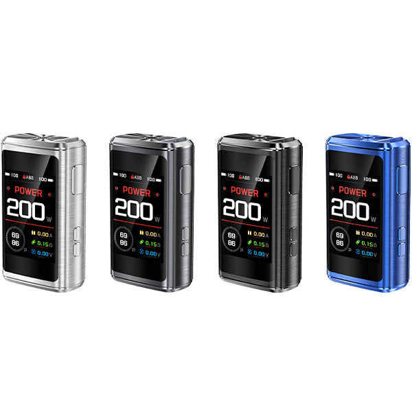 Geekvape Z200 200W Box Mod (Mod Only)