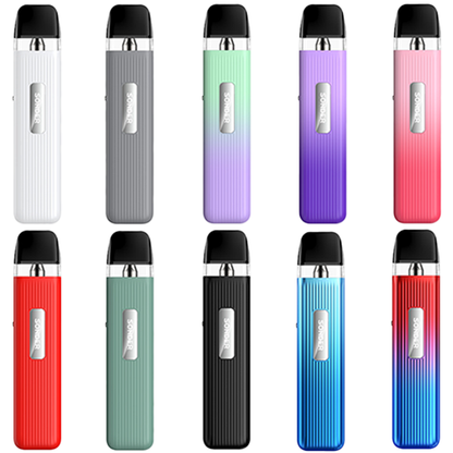 Geekvape Sonder Q 20W Kit (Pod System) - group photo