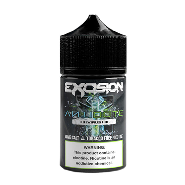 Alt Zero Salt Series E-Liquid 30mL (Salt Nic) | Antidote