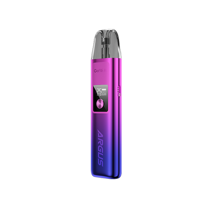 Voopoo Argus G Kit | Aurora Blue