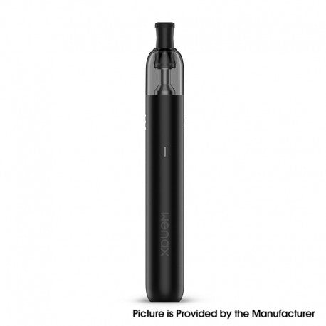 Geekvape Wenax M1 16W Kit (Pod System)(0.8ohm Ed.) Black