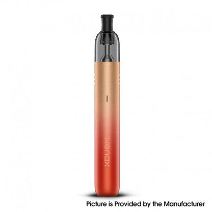 Geekvape Wenax M1 16W Kit (Pod System)(0.8ohm Ed.) Gradient Orange
