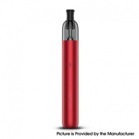 Geekvape Wenax M1 16W Kit (Pod System)(0.8ohm Ed.) Red