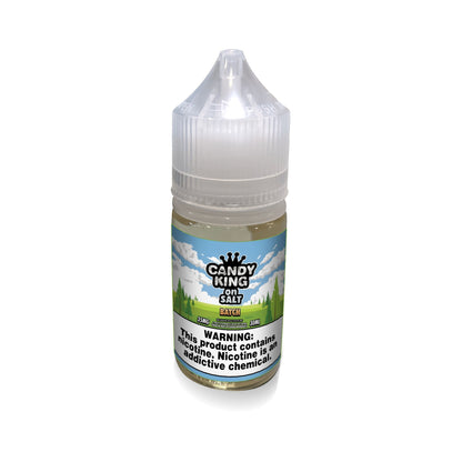 Candy King on Salt Series E-Liquid | 30mL | 35mg | Salt Nic | Batch