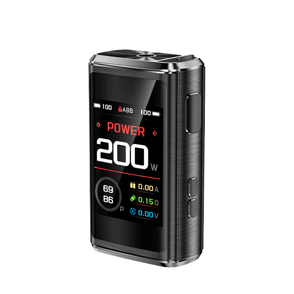 Geekvape Z200 200W Box Mod (Mod Only)