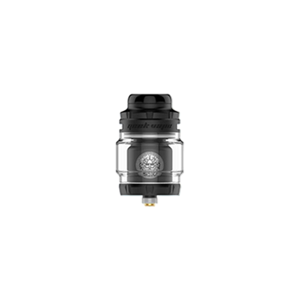 GeekVape Zeus X RTA (ZX RTA) | Black