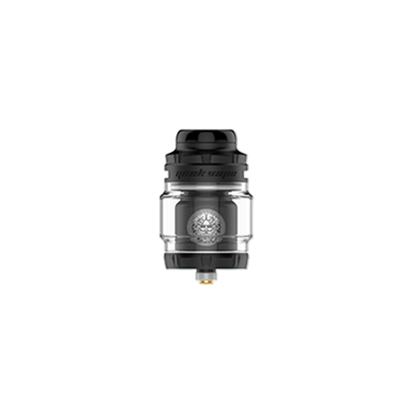 GeekVape Zeus X RTA (ZX RTA) | Black