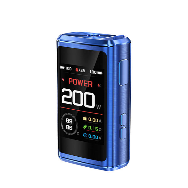 Geekvape Z200 200W Box Mod (Mod Only)