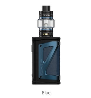 SMOK Scar 18 Starter Kit 230w | TFV18 Tank Edition