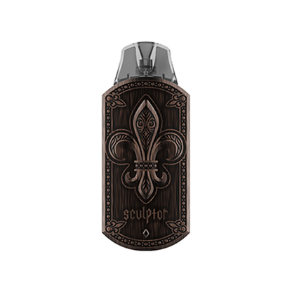 Uwell – Sculptor Pod System | Bronze