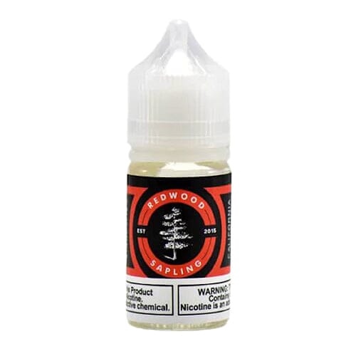 Redwood Salt Series E-Liquid 30mL (Salt Nic) | Loyal Distribution Redwood Salt Series E-Liquid 30mL (Salt Nic) | Loyal Distribution