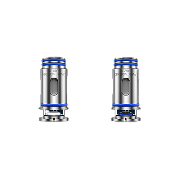 Freemax Marvos MS-D Mesh Coil Series | 5-Pack