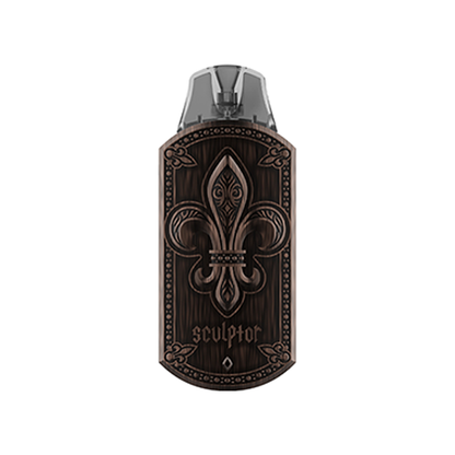 Uwell – Sculptor Pod System | Copper
