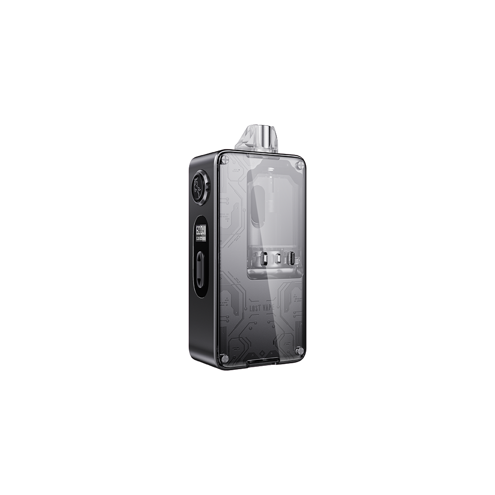 Lost Vape Centaurus B60 AIO Kit (Pod System) | Cyber Black