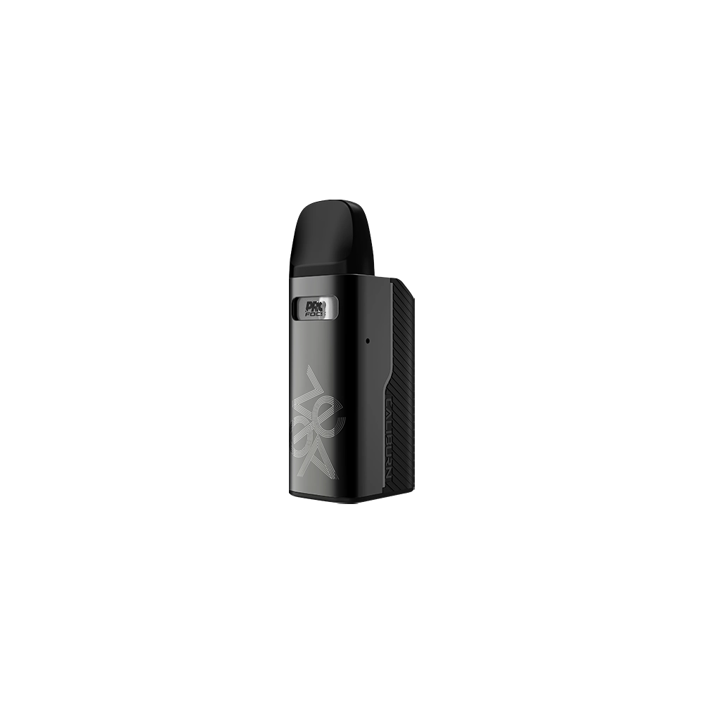 Uwell Caliburn GZ2 Kit | Cyber Black