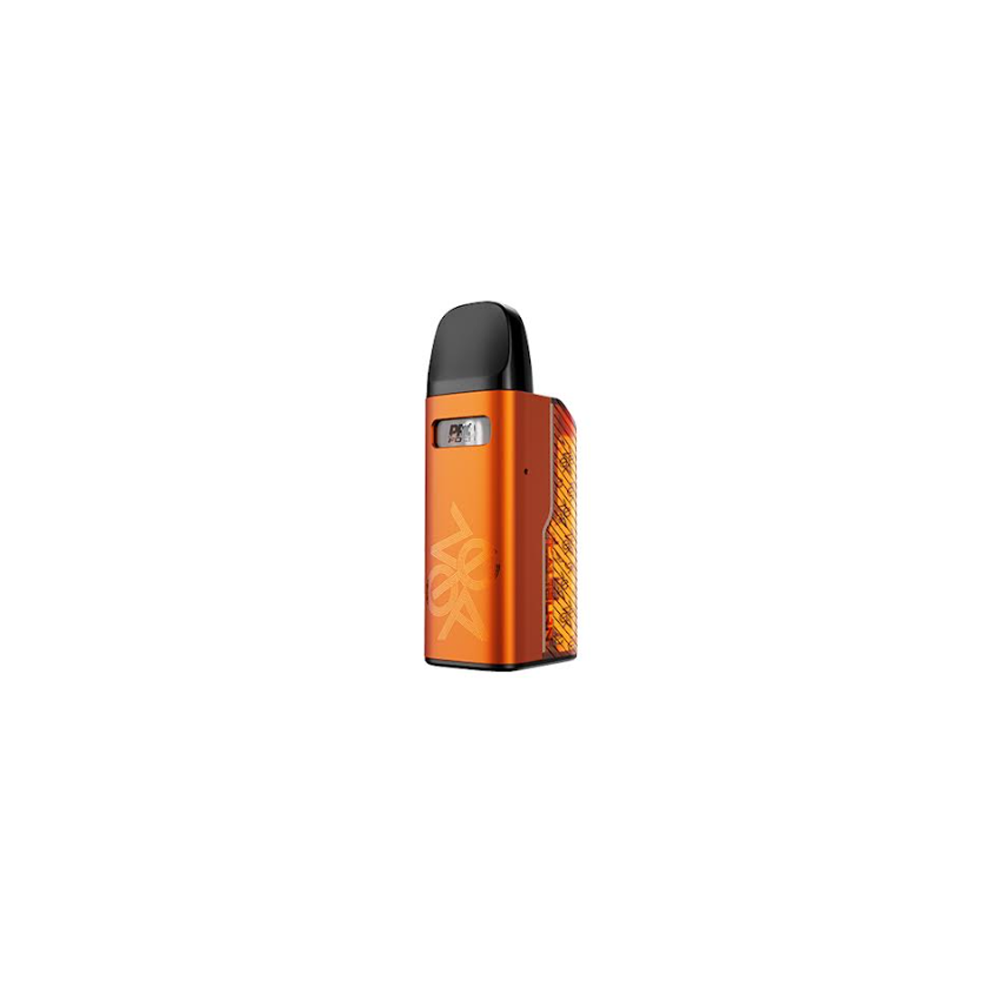 Uwell Caliburn GZ2 Kit | Cyber Orange