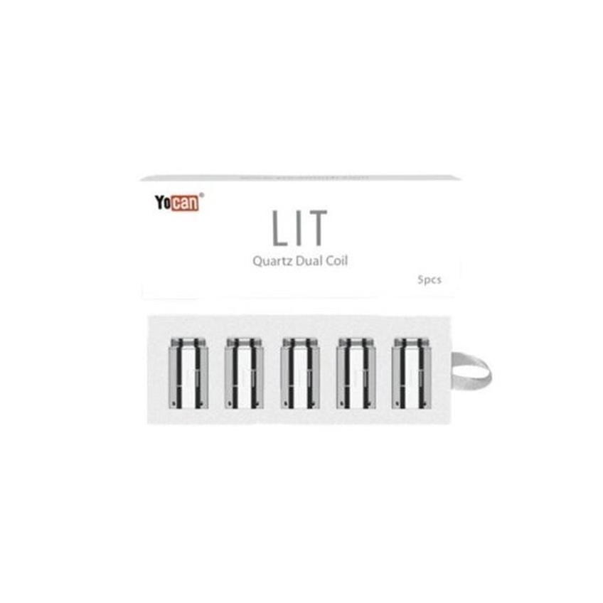 Yocan Lit Twist Kit Coils