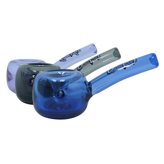 Dogg Lbs (Hand Pipe) 4" Everyday Spoon - Group Photo
