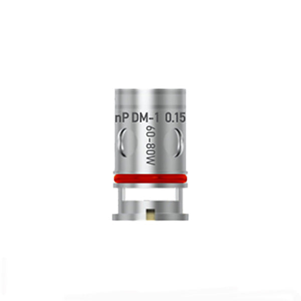 Dovpo DNP Coil (5-pack)