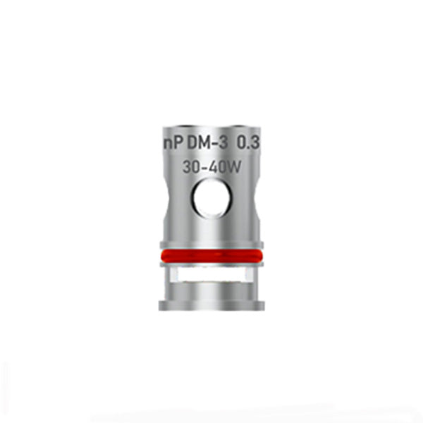 Dovpo DNP Coil (5-pack)