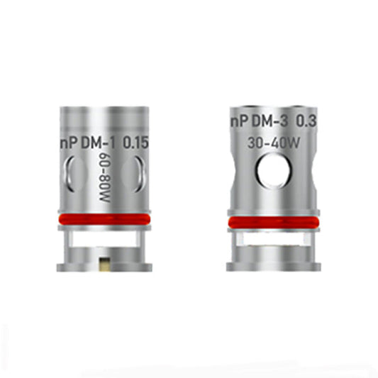 Dovpo DNP Coil (5-pack)