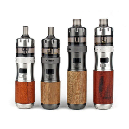 Dovpo Lightsaber Pod Mod Kit | Group Image
