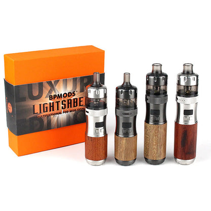 Dovpo Lightsaber Pod Mod Kit | Group Image