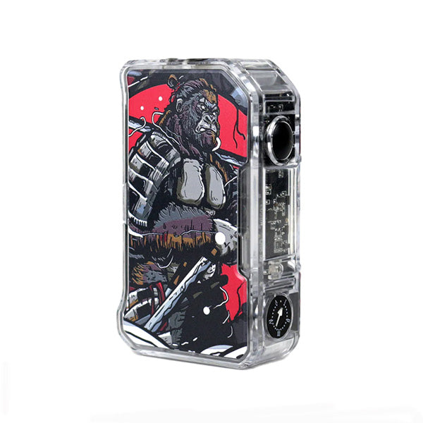 Dovpo MVV II Box Mod