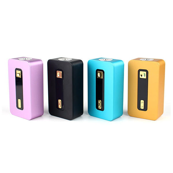 Dovpo Themis 220W Box Mod (Mod Only)