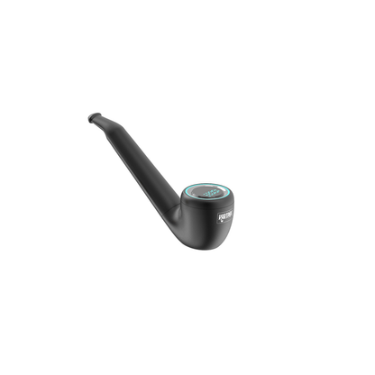 Luzid Kart Pipe 510 Battery Mod (650mAh) | Electro Plated Matte