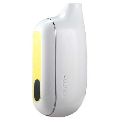 FLONQ Max Smart Disposable | 10000 Puffs | 14mL | 50mg | MOQ 5 | Banana Milkshake