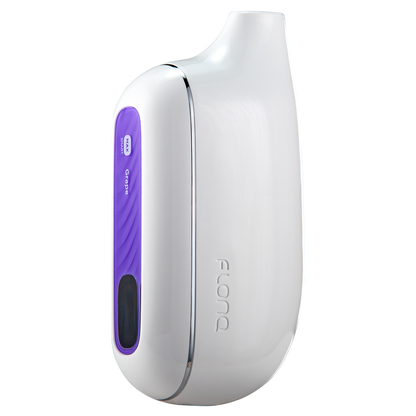 FLONQ Max Smart Disposable | 10000 Puffs | 14mL | 50mg | MOQ 5 | Grape