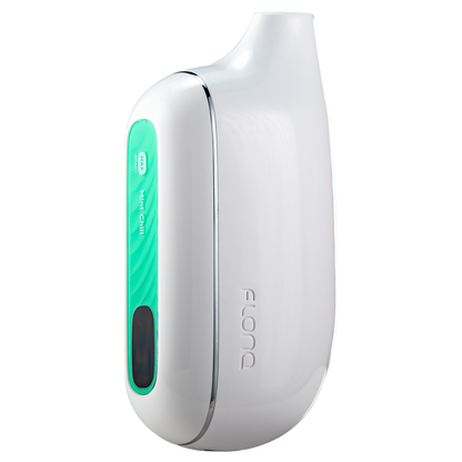 FLONQ Max Smart Disposable | 10000 Puffs | 14mL | 50mg | MOQ 5 | Mint Chill
