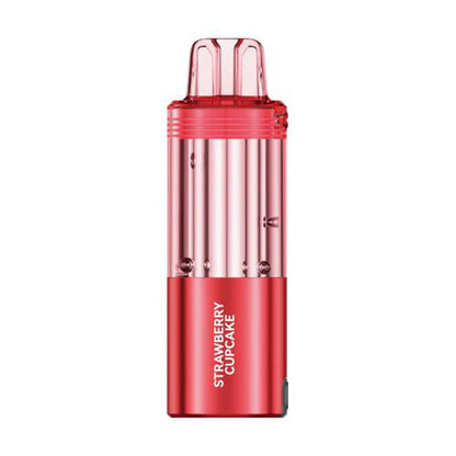 Foger Switch Pro | (Replacement Pod) | MOQ 5 | Strawberry Cupcake