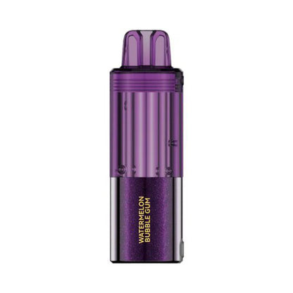 Foger Switch Pro | (Replacement Pod) | MOQ 5 | Watermelon Bubblegum