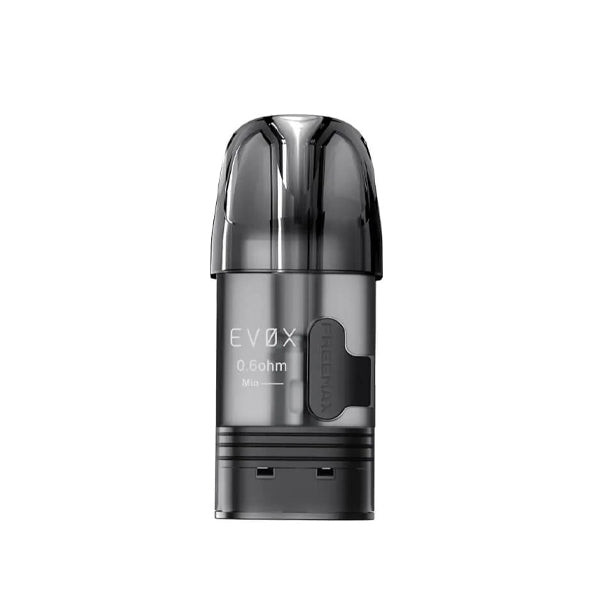 Freemax EVOX (Pods)(3-pack) 5mL | 0.6ohm