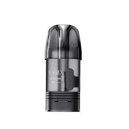 Freemax EVOX (Pods)(3-pack) 5mL | 0.8ohm
