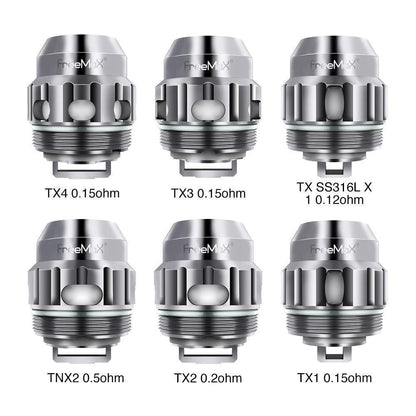 FreeMax Fireluke 2 Sub-Ohm Tank