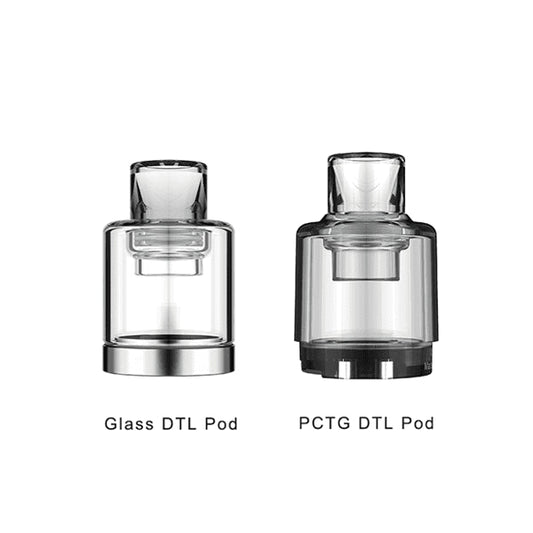 Freemax Marvos DTL Replacement Pod | 4.5mL