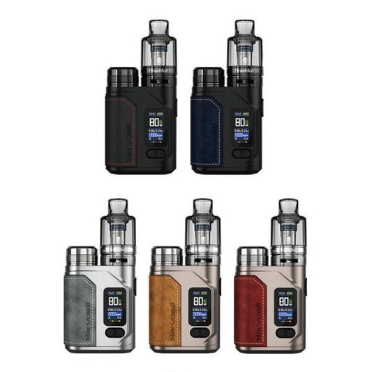 Freemax Marvos S Kit 80w