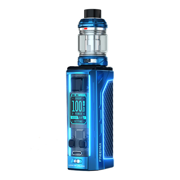 Freemax Maxus 2 200W Kit