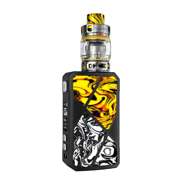 Freemax Maxus Kit | 200W