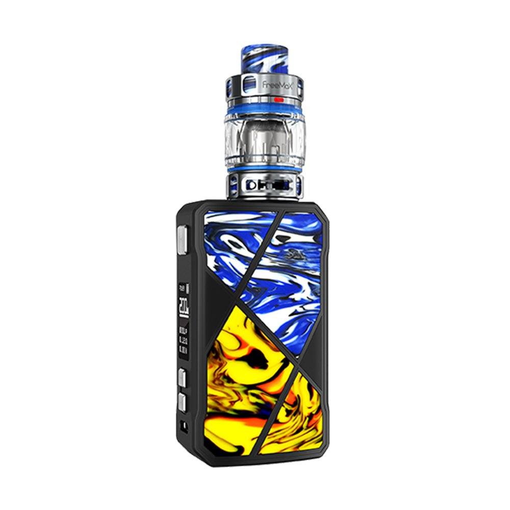 Freemax Maxus Kit | 200W